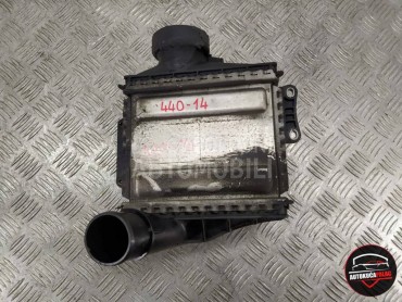 INTERCOOLER za Mercedes Benz C Klasa