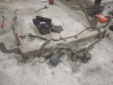 Kuka za Peugeot Expert