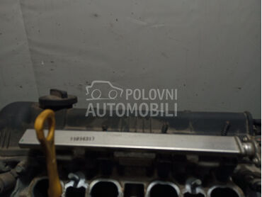 RAMPA za Hyundai i30