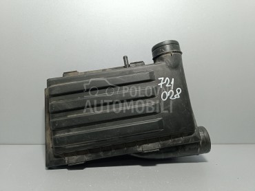 KUCISTE FILTERA ZRAKA za Seat Leon