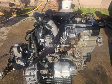 Motor za Volkswagen Golf 7 od 2013. do 2020. god.