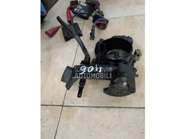 Klapna gasa 1.8i za Peugeot 406