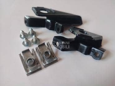 Set za reparaciju farova za Volkswagen Polo od 2014. do 2017. god.