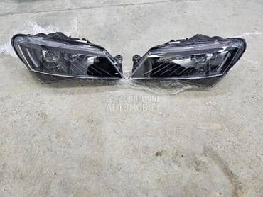 Far bi- xenon za Škoda Superb od 2015. do 2020. god.