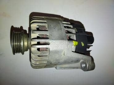 Alternator punto classic za Fiat Punto