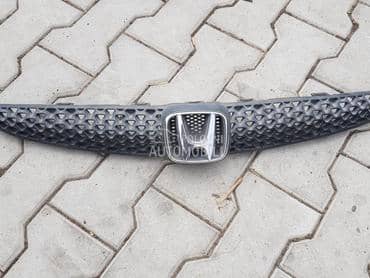 maska pvc za Honda Jazz od 2002. do 2005. god.