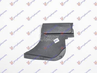 ZASTITA MOTORA PLASTICNA za Mercedes Benz Ostalo od 1996. do 2004. god.