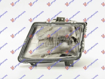 FAR ELEKTRICNI (TYC) za Mercedes Benz Ostalo od 1996. do 2004. god.