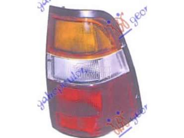 STOP LAMPA (ZUTI MIGAVAC) -... za Isuzu Ostalo od 1997. do 2002. god.