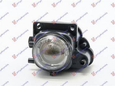 MAGLENKA -1999 (KINA) za Audi Ostalo od 1997. do 2004. god.