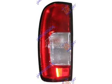 STOP LAMPA KOMPLET (PRODUZE... za Nissan Ostalo od 1998. do 2001. god.