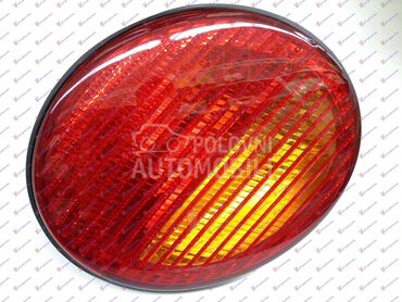 STOP LAMPA -2005 (E) (DEPO)...   od 1998. do 2011. god.