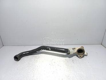 CRIJEVO za Citroen Jumpy