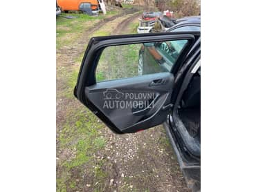 Tapciri vrata za Volkswagen Passat B6