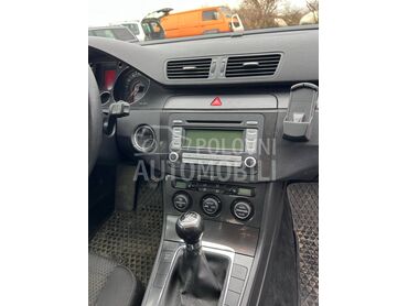 Instrument tabla za Volkswagen Passat B6