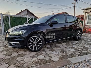 Volkswagen Golf 7 1.6 TDI