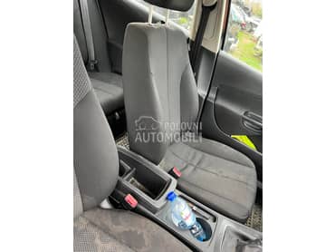 Sedista za Volkswagen Passat B6