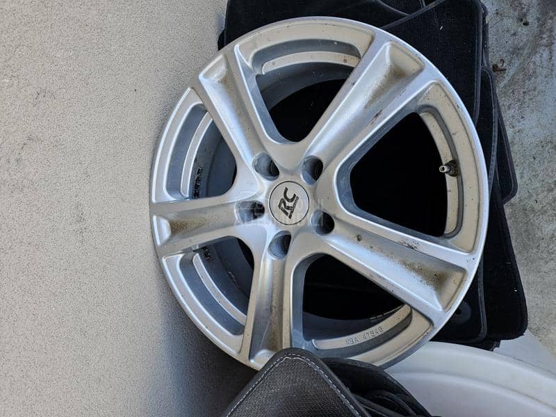 AGI 215/65 R18 Sve sezone