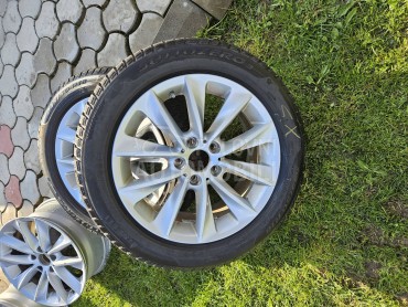 AGI 215/65 R18 Sve sezone