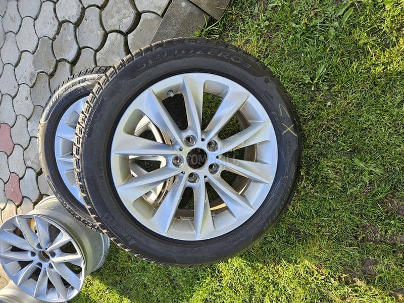 AGI 215/65 R18 Sve sezone