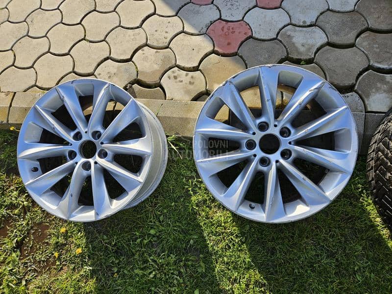 AGI 215/65 R18 Sve sezone