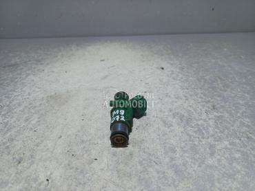 DIZNA za Peugeot 207