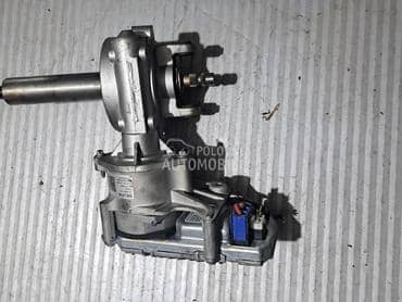 Servo City siti puska za Opel Meriva od 2002. do 2009. god.