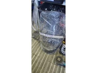 Vizir Suzuki Burgman