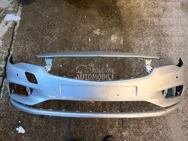 branik za Opel Astra K od 2015. do 2022. god.