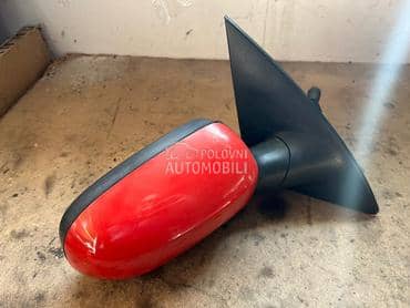 retrovizor za Opel Corsa C od 1998. do 2006. god.