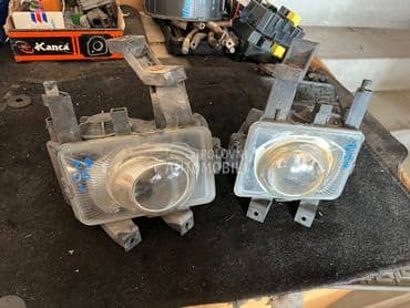 maglenka za Opel Zafira od 2004. do 2012. god.