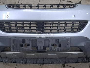 Prednji branik restajling za Opel Antara od 2010. do 2015. god.