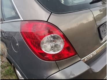 Stop svetlo za Opel Antara od 2006. do 2015. god.