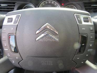 Airbag volana za Citroen C5 od 2008. do 2017. god.