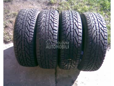 Tigar 205/60 R16 Zimska
