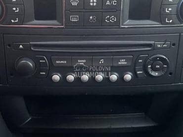 Radio / CD za Citroen C5