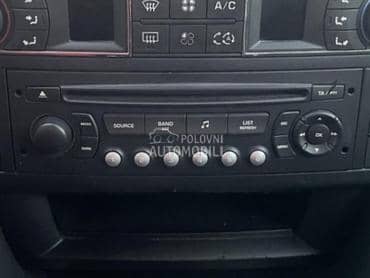 Radio / CD za Citroen C5