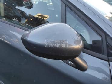 Retrovizori za Citroen C5 od 2008. do 2017. god.