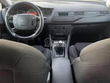 Instrument tabla za Citroen C5 od 2008. do 2017. god.