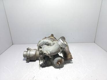 TURBINA za Audi A5
