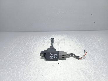 BOMBINA za Nissan Juke