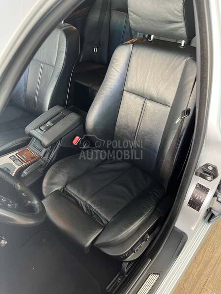 BMW 540 540i