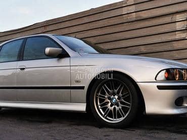 BMW 540 540i