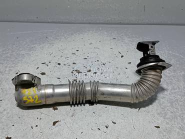 CRIJEVO EGRA za Citroen C4