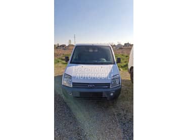 Ford Connect 1,8TDCI 55