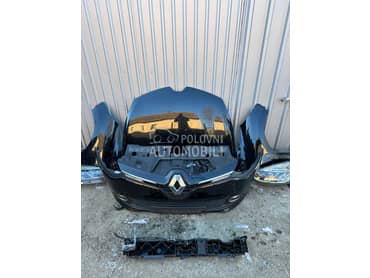 prednjica za Renault Clio od 2013. do 2016. god.