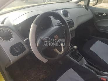 Vazdušni jastuk - airbag za Seat Ibiza od 2008. do 2015. god.