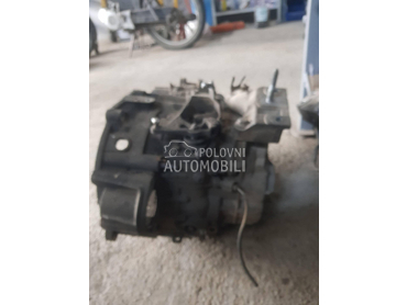 Menjač za Seat Alhambra od 2000. do 2008. god.