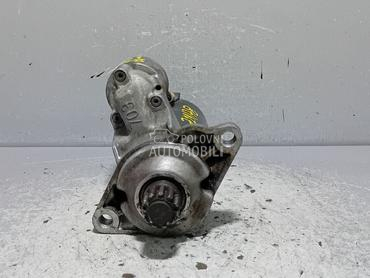 ALNASER za Volkswagen Golf 6