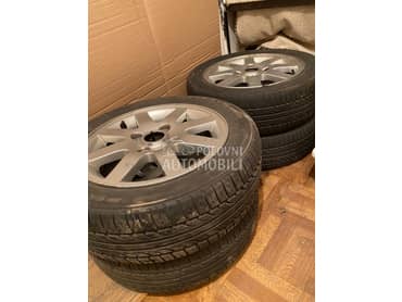 Kumho 165/60 R14 Letnja